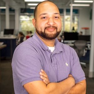 Meet your Posher, Ronald